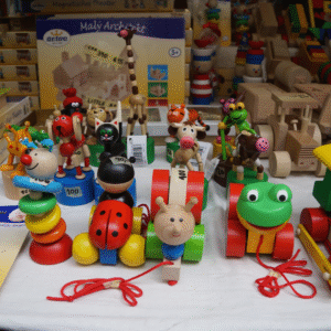 Toys