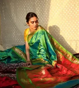 Paithani